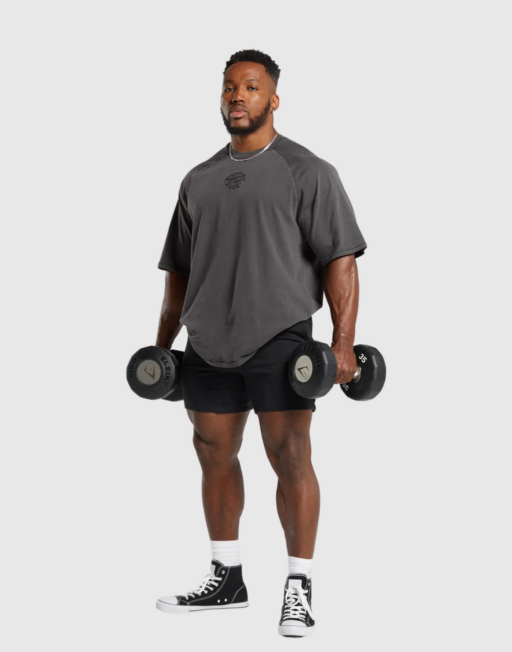 PREMIUM LEGACY T-SHIRT