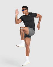 RUNNING DEPT. T-SHIRT