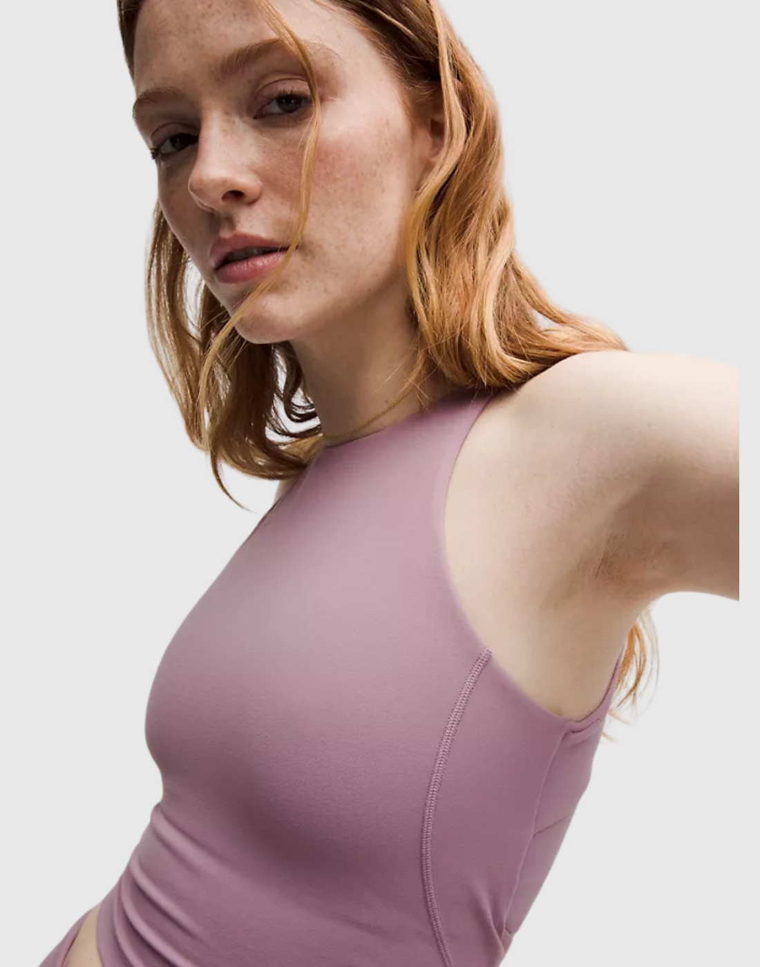 ALIGN TWIST-BACK TANK