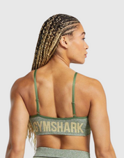 FLEX STRAPPY SPORTS BRA