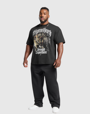 STRENGTH DEPT. ANIMAL T-SHIRT