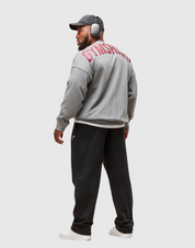 POWER CREW PRE-ORDER