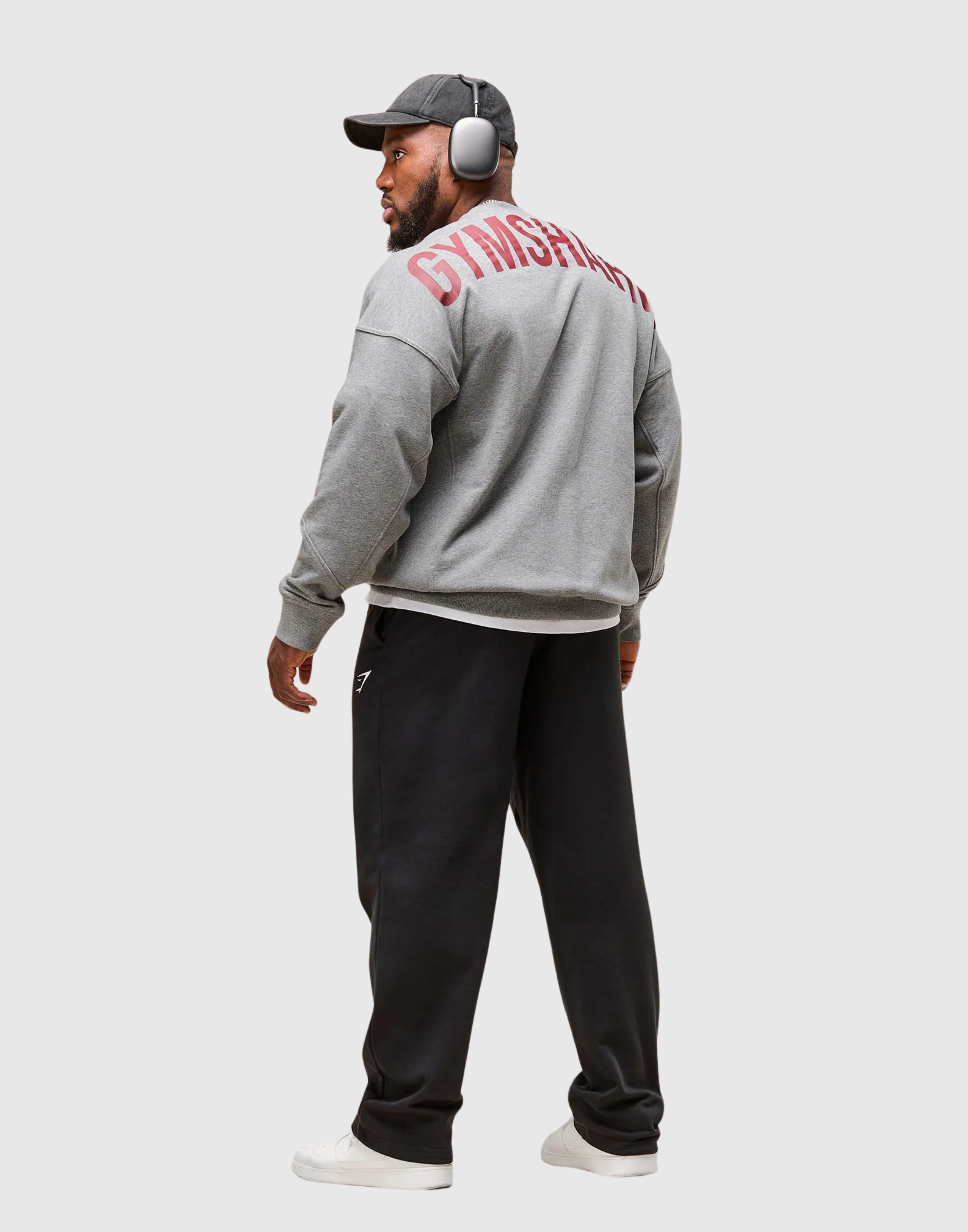 POWER CREW PRE-ORDER