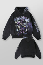 YU-GI-OH! HOODIES PRE-ORDER