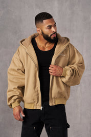 5014 - BRONCO JACKETS PRE-ORDER