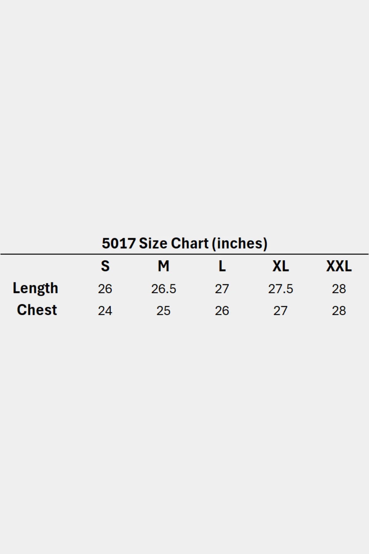 5017 - POLAR SHERPA JACKET PRE-ORDER