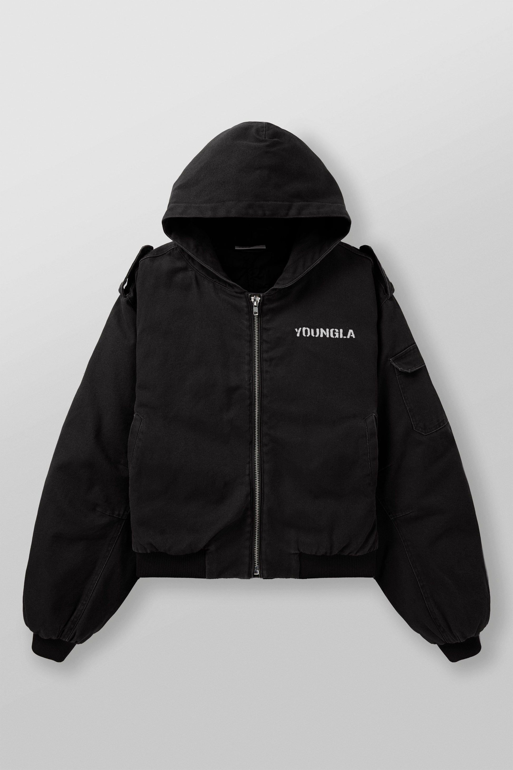 5034 - AVIATOR JACKETS PRE-ORDER