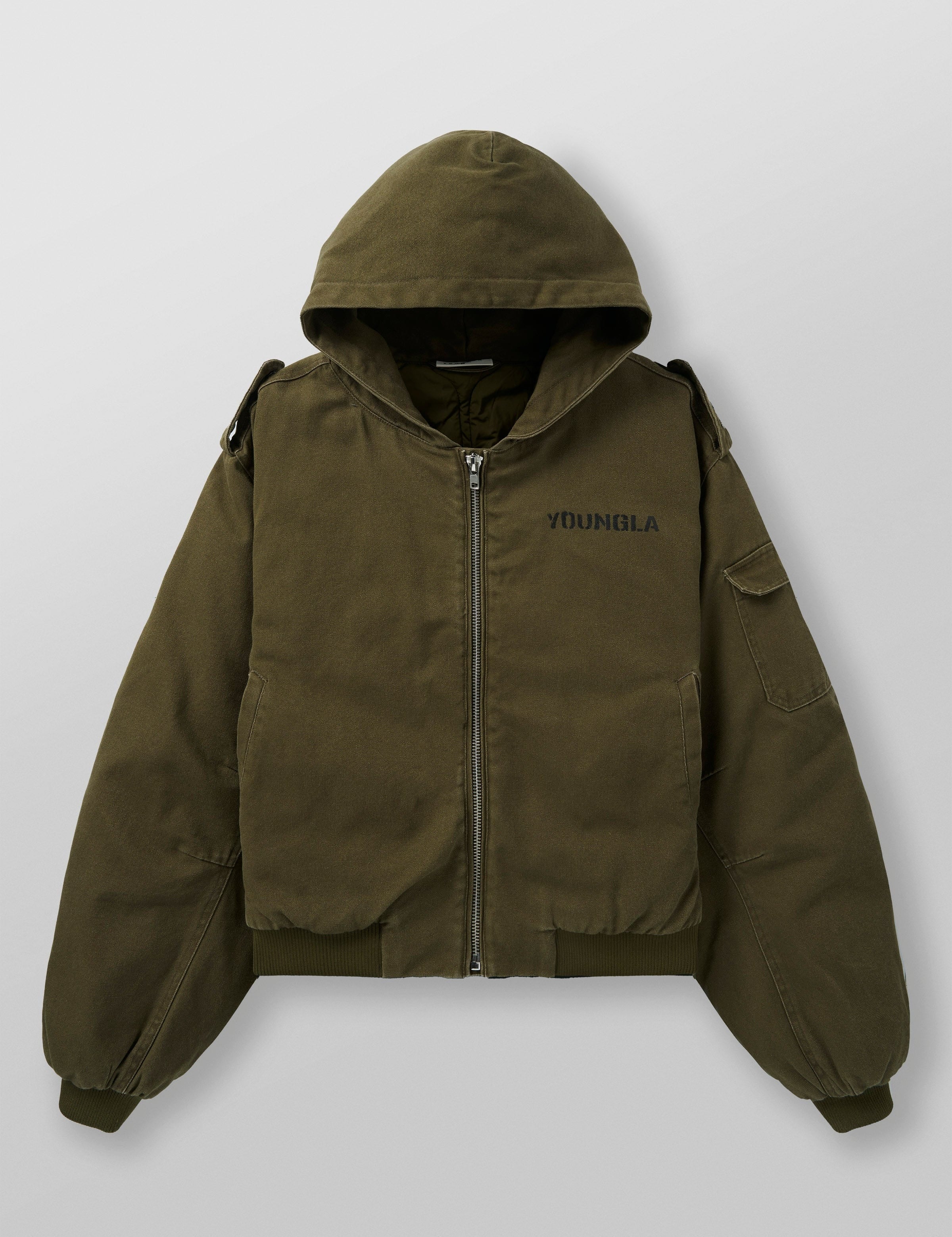 5034 - AVIATOR JACKETS PRE-ORDER