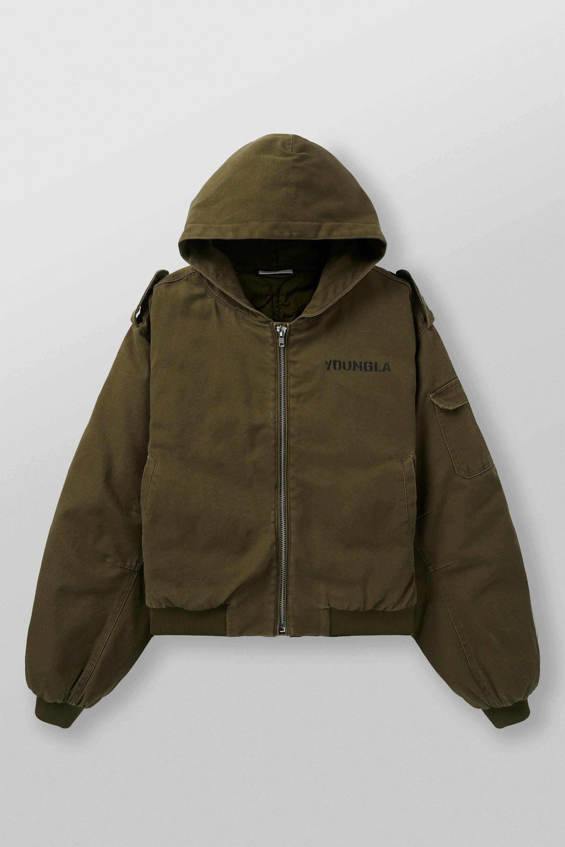 5034 - AVIATOR JACKETS PRE-ORDER