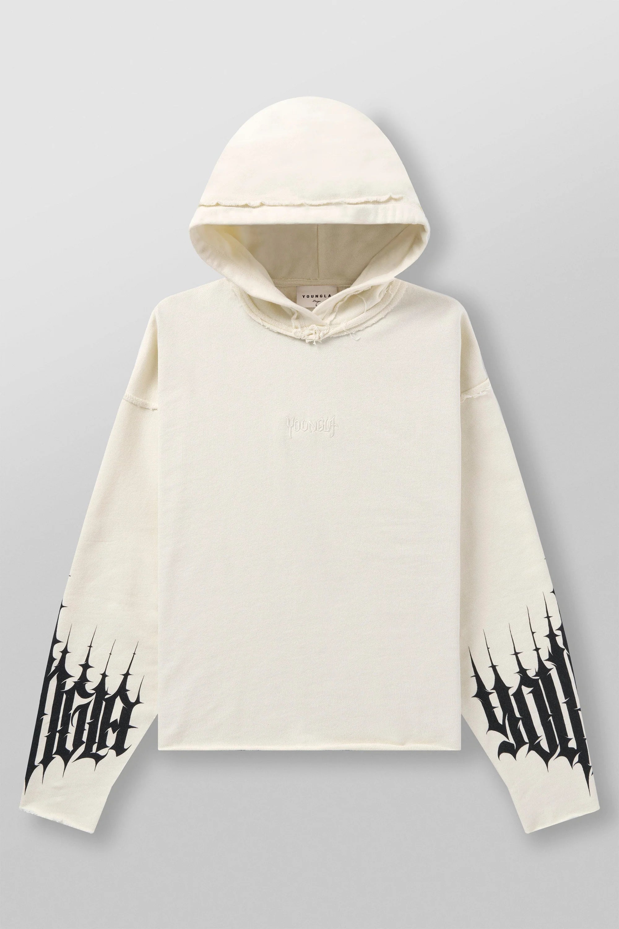 5046 - CREED HOODIES