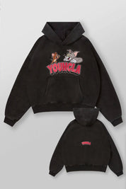 5047 - TOM & JERRY PULLOVER PRE-ORDER