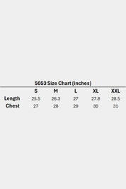 5053 - ONE PUNCH MAN HOODIES PRE-ORDER