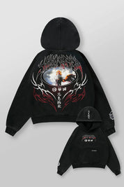 5068 - DEMON SLAYER: KIMETSU NO YAIBA - HOODIES PRE-ORDER