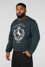5075 - OLD MONEY CREWNECKS - JUNE 16TH PRE-ORDER