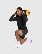 ARRIVAL LONG SLEEVE T-SHIRT PRE-ORDER