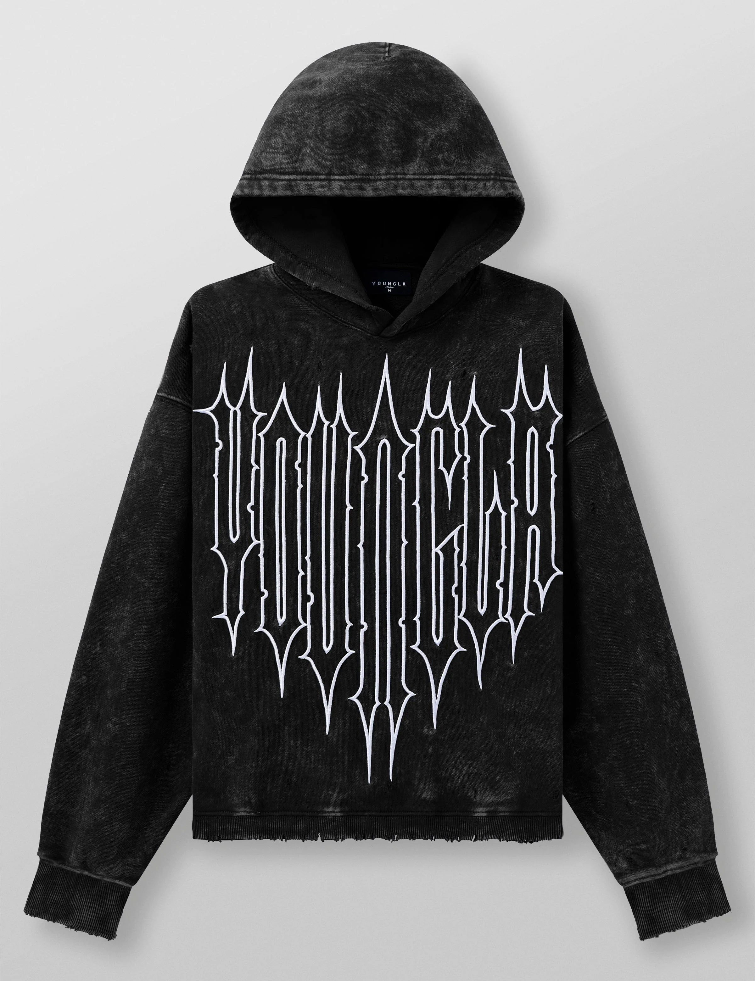 5126 - REVENGE HOODIES PRE-ORDER