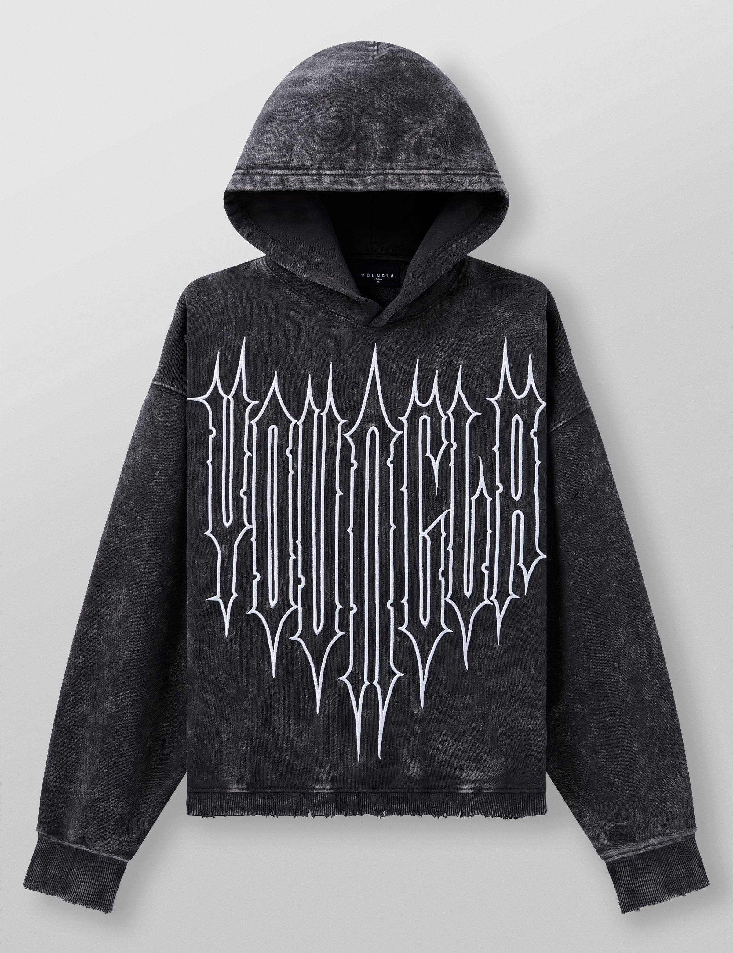 5126 - REVENGE HOODIES PRE-ORDER