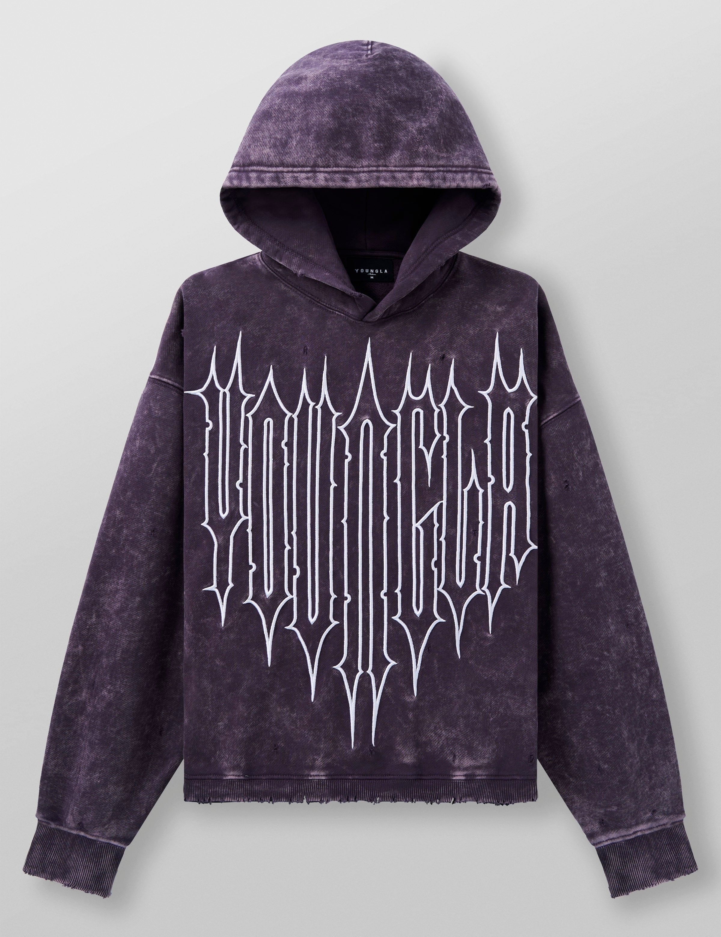 5126 - REVENGE HOODIES PRE-ORDER