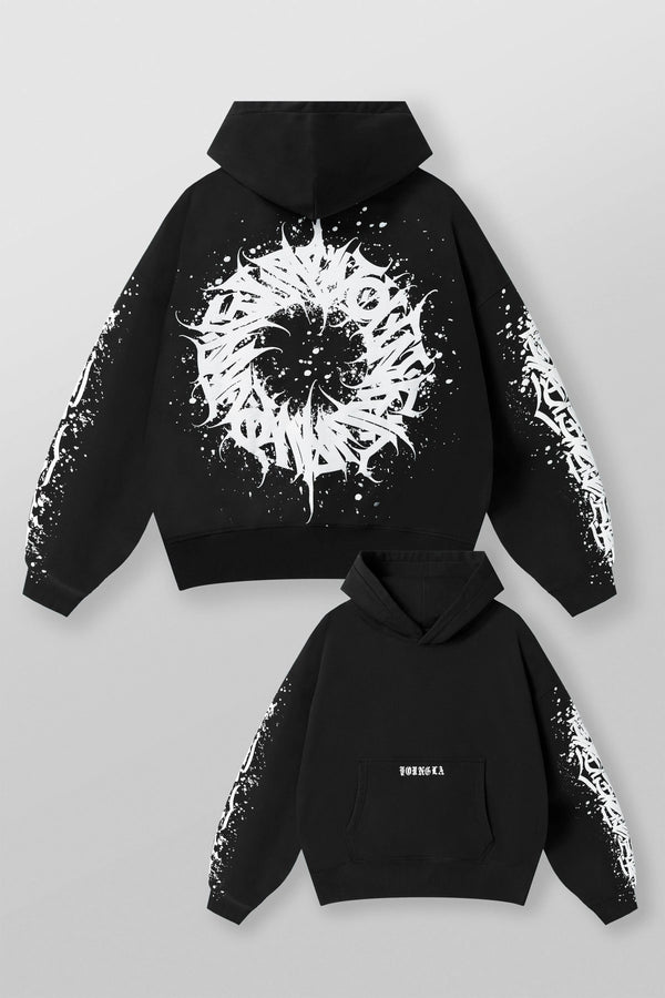 5143 - CYCLONE HOODIES PRE-ORDER