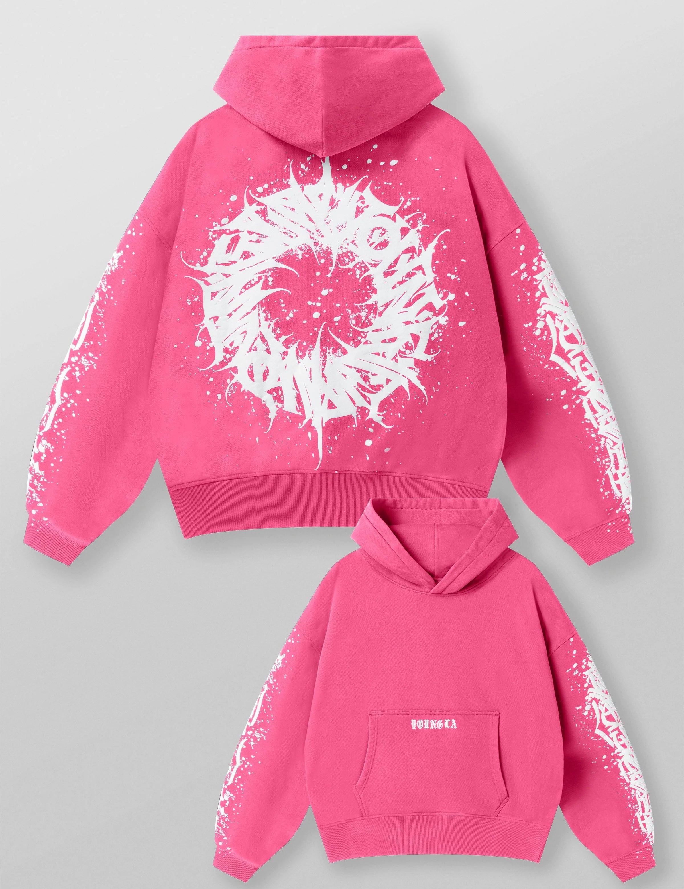 5143 - CYCLONE HOODIES PRE-ORDER