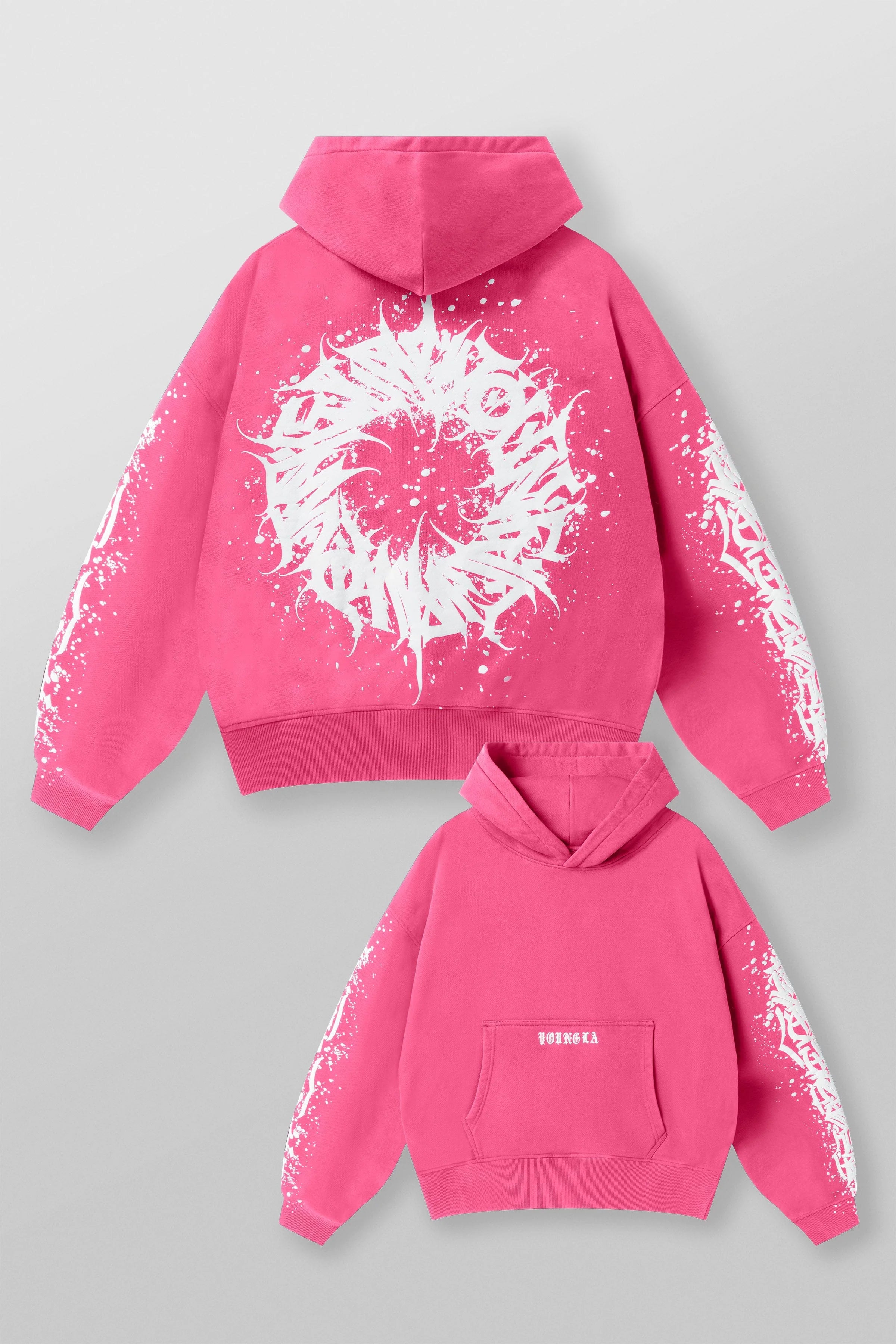 5143 - CYCLONE HOODIES PRE-ORDER