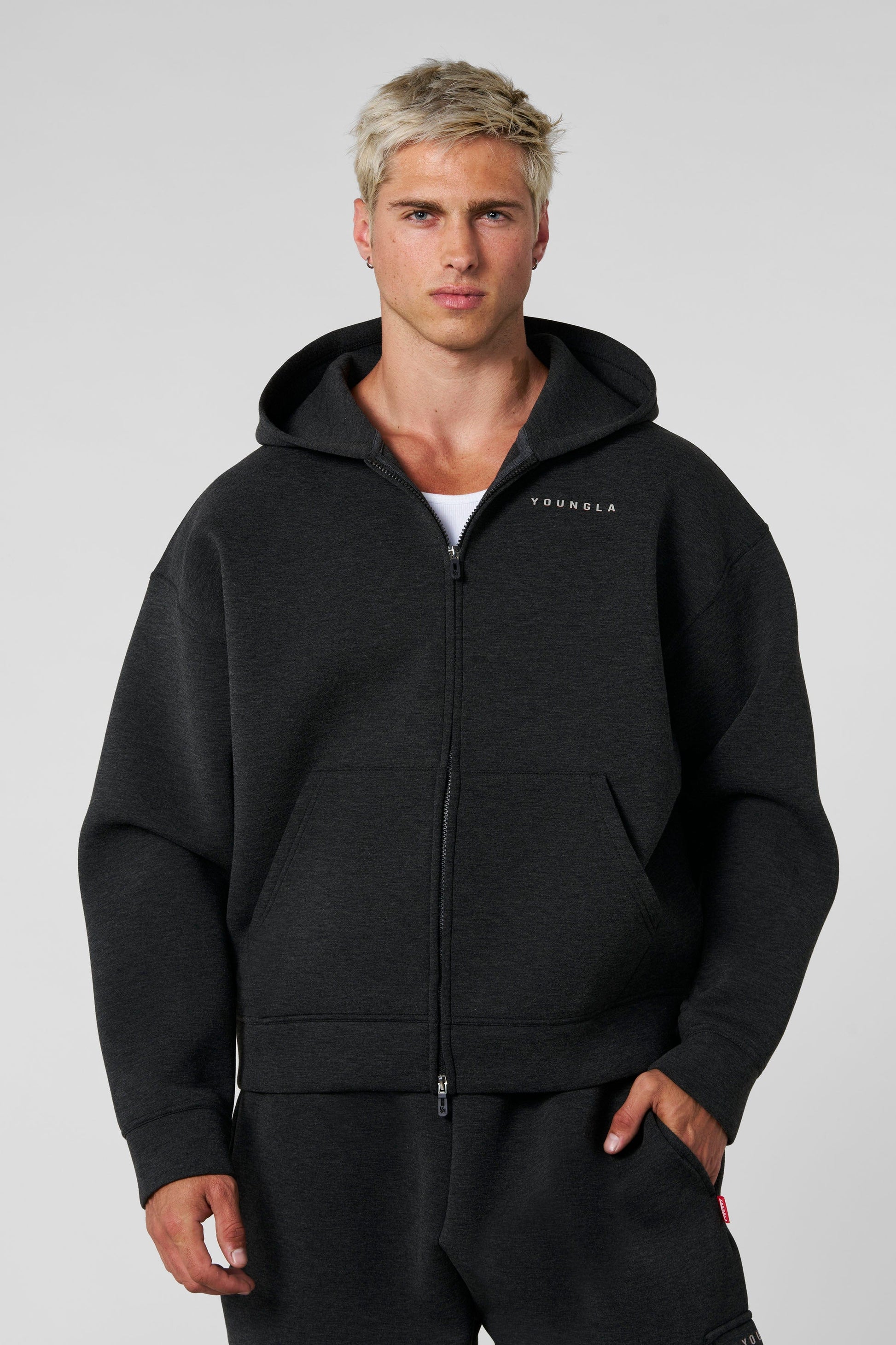 5156 - SCUBA ZIP-UPS PRE-ORDER