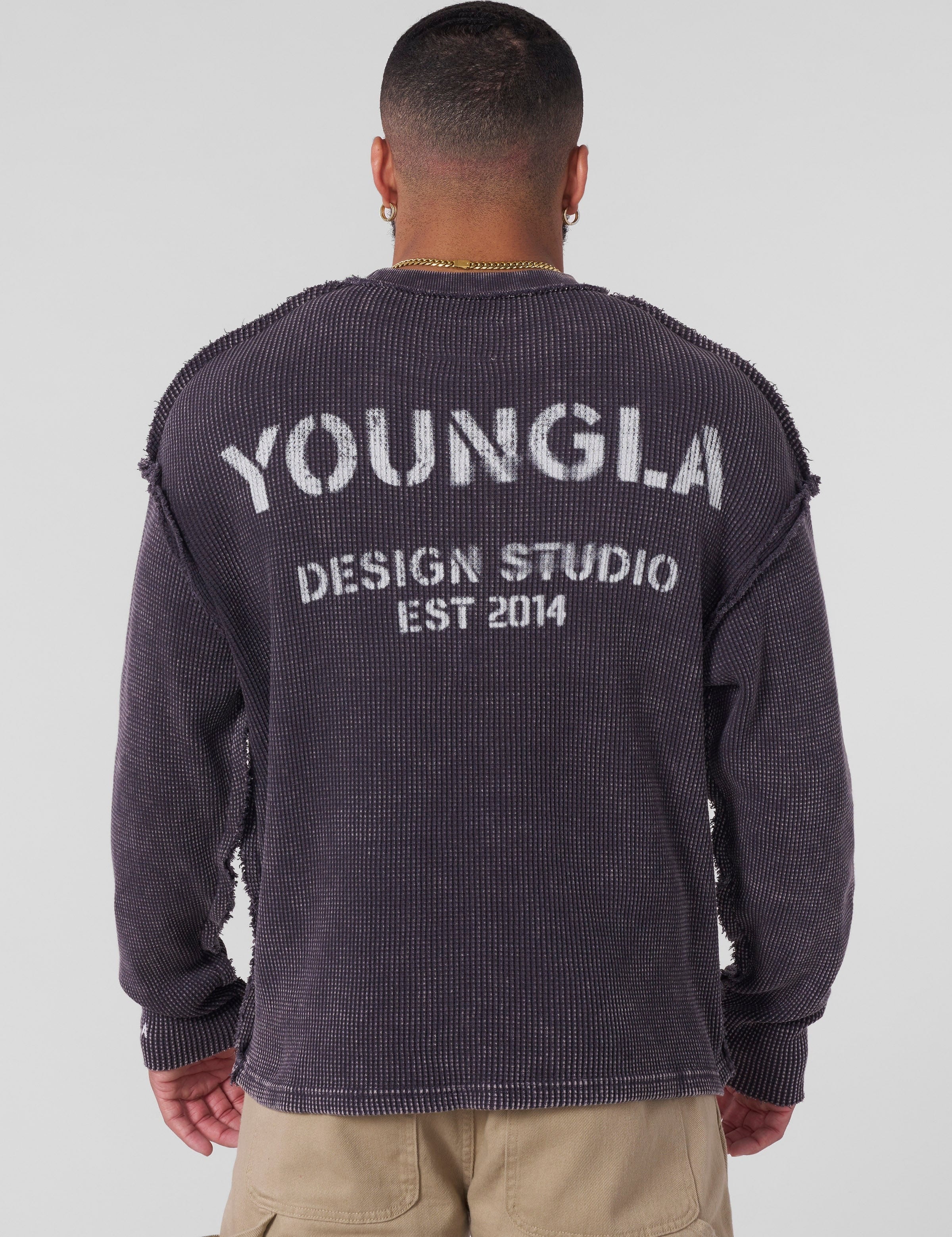 5158 - DECONSTRUCTED STENCIL THERMAL PRE-ORDER