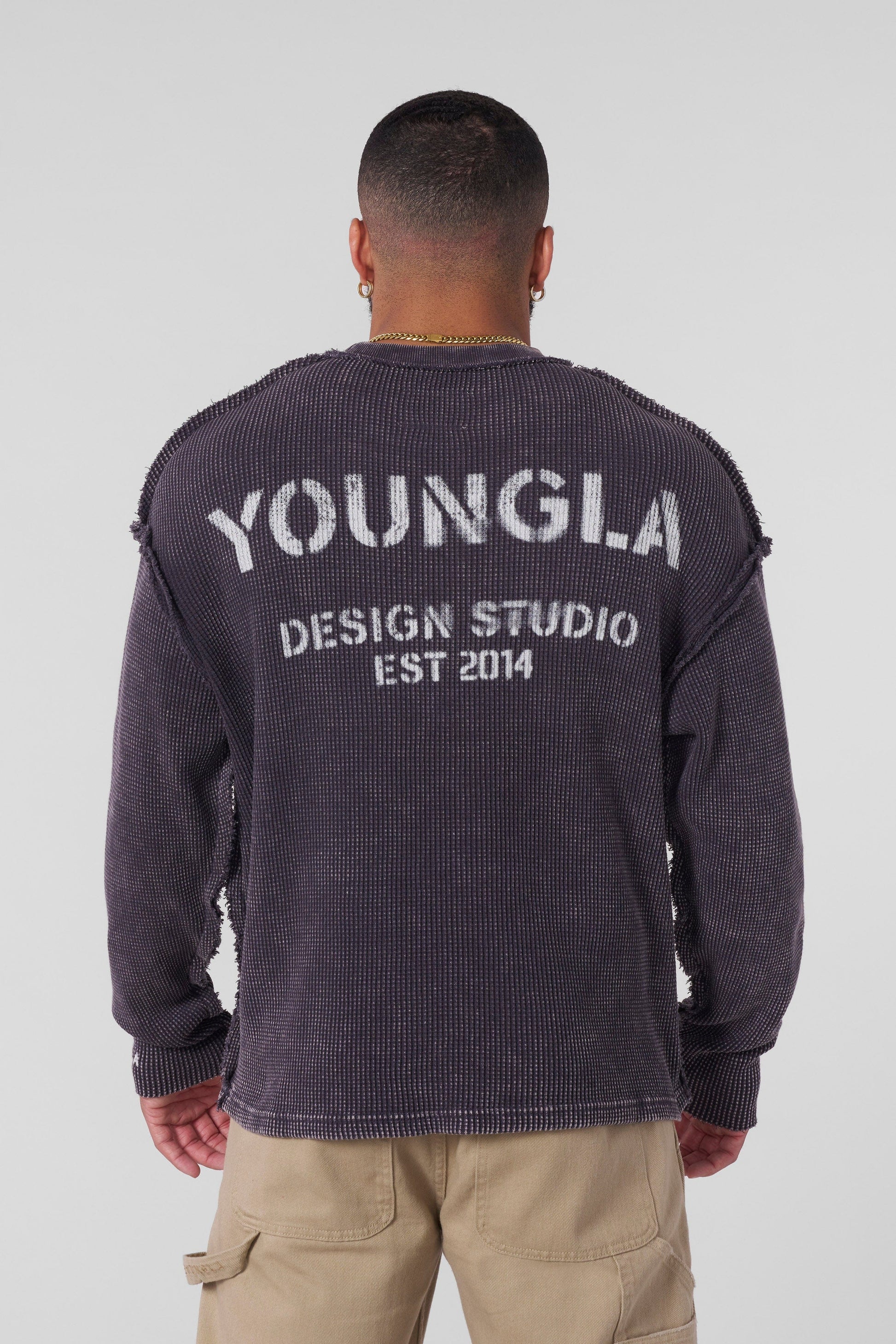 5158 - DECONSTRUCTED STENCIL THERMAL PRE-ORDER