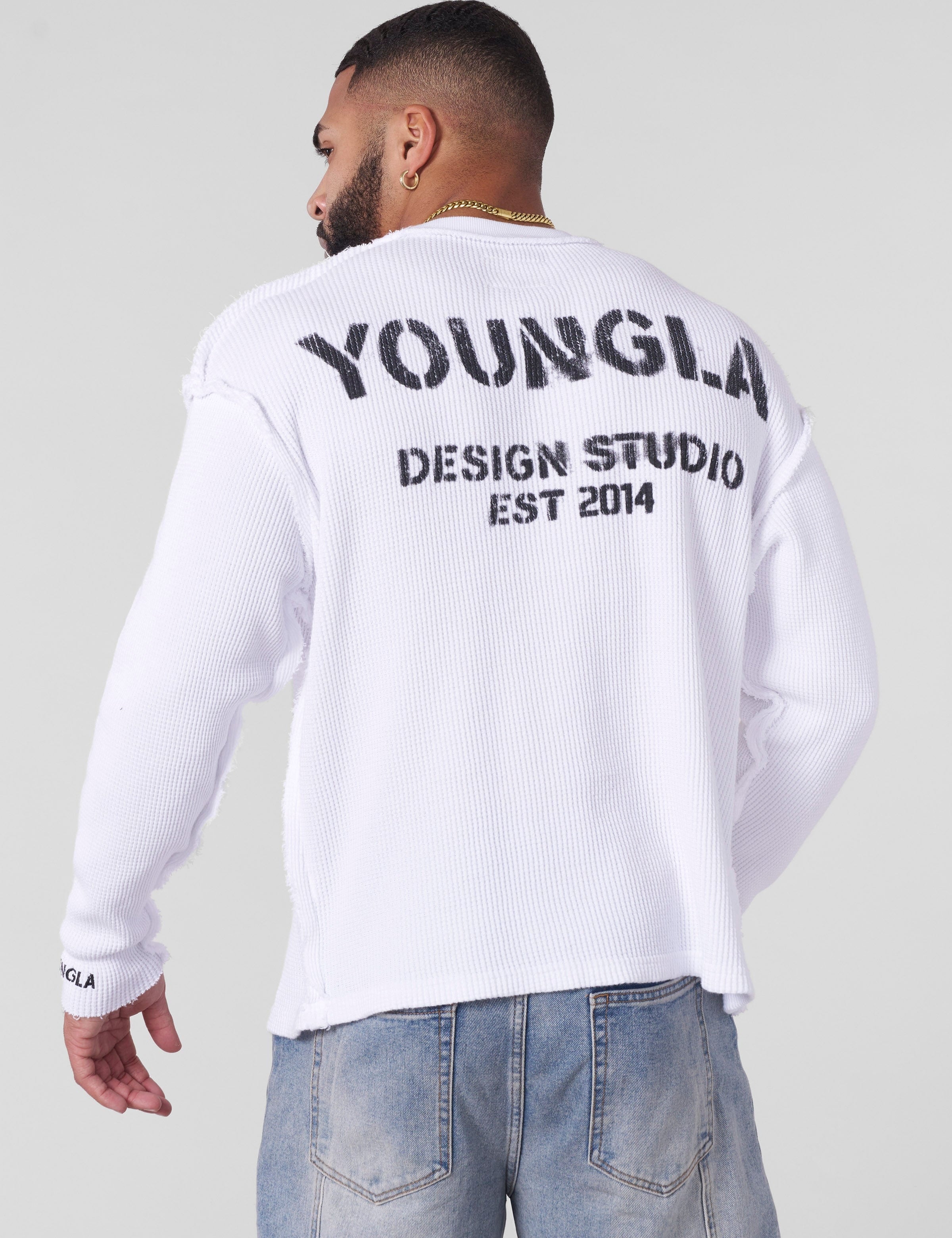 5158 - DECONSTRUCTED STENCIL THERMAL PRE-ORDER