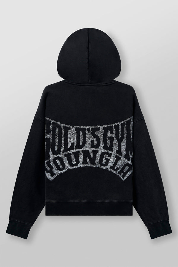 5162 - GOLDS GYM NEW AGE PULLOVERS PRE-ORDER