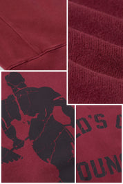 5166 - GOLD'S IRON LEGACY VINTAGE CREWNECKS PRE-ORDER