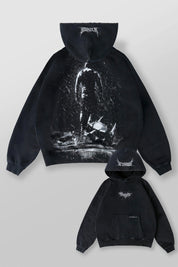 5174 - BATMAN MIDNIGHT HOODIES PRE-ORDER