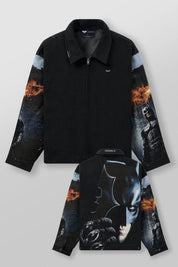 5177 - BATMAN LIMITED TAPESTRY JACKETS PRE-ORDER