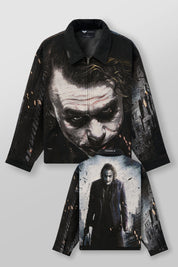 5177 - BATMAN LIMITED TAPESTRY JACKETS PRE-ORDER