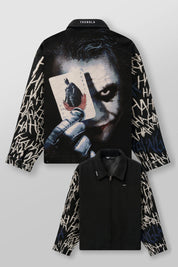 5177 - BATMAN LIMITED TAPESTRY JACKETS PRE-ORDER