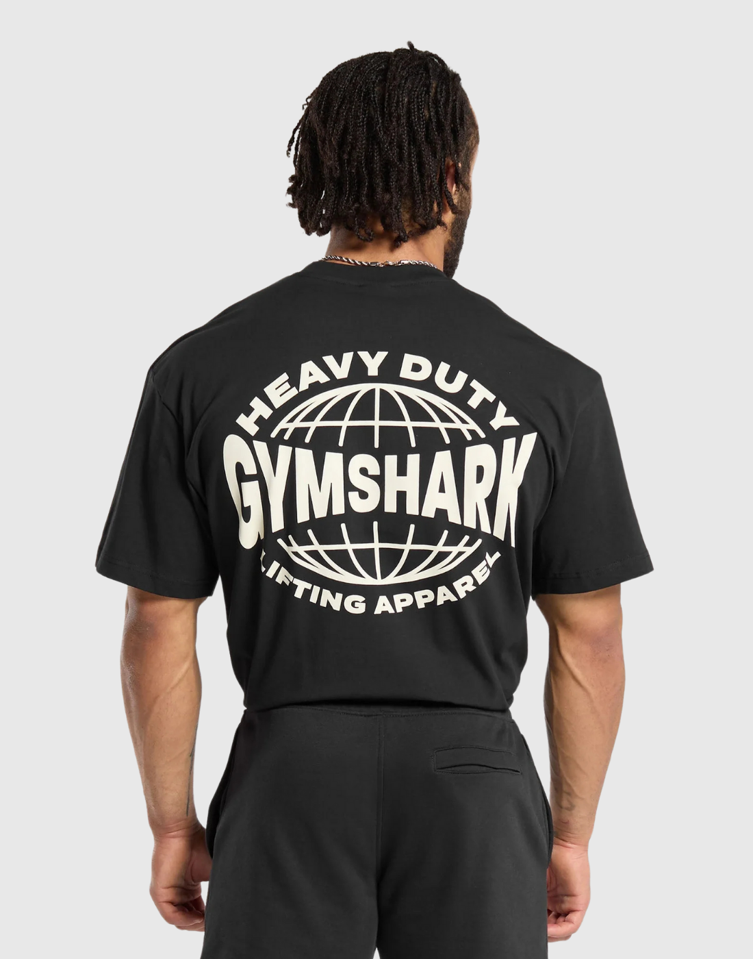 HEAVY DUTY APPAREL T-SHIRT