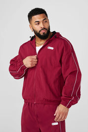 5219 - RETRO TRACK JACKET PRE-ORDER