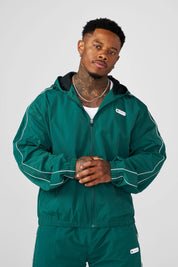 5219 - RETRO TRACK JACKET PRE-ORDER