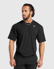 HEAVY DUTY APPAREL T-SHIRT