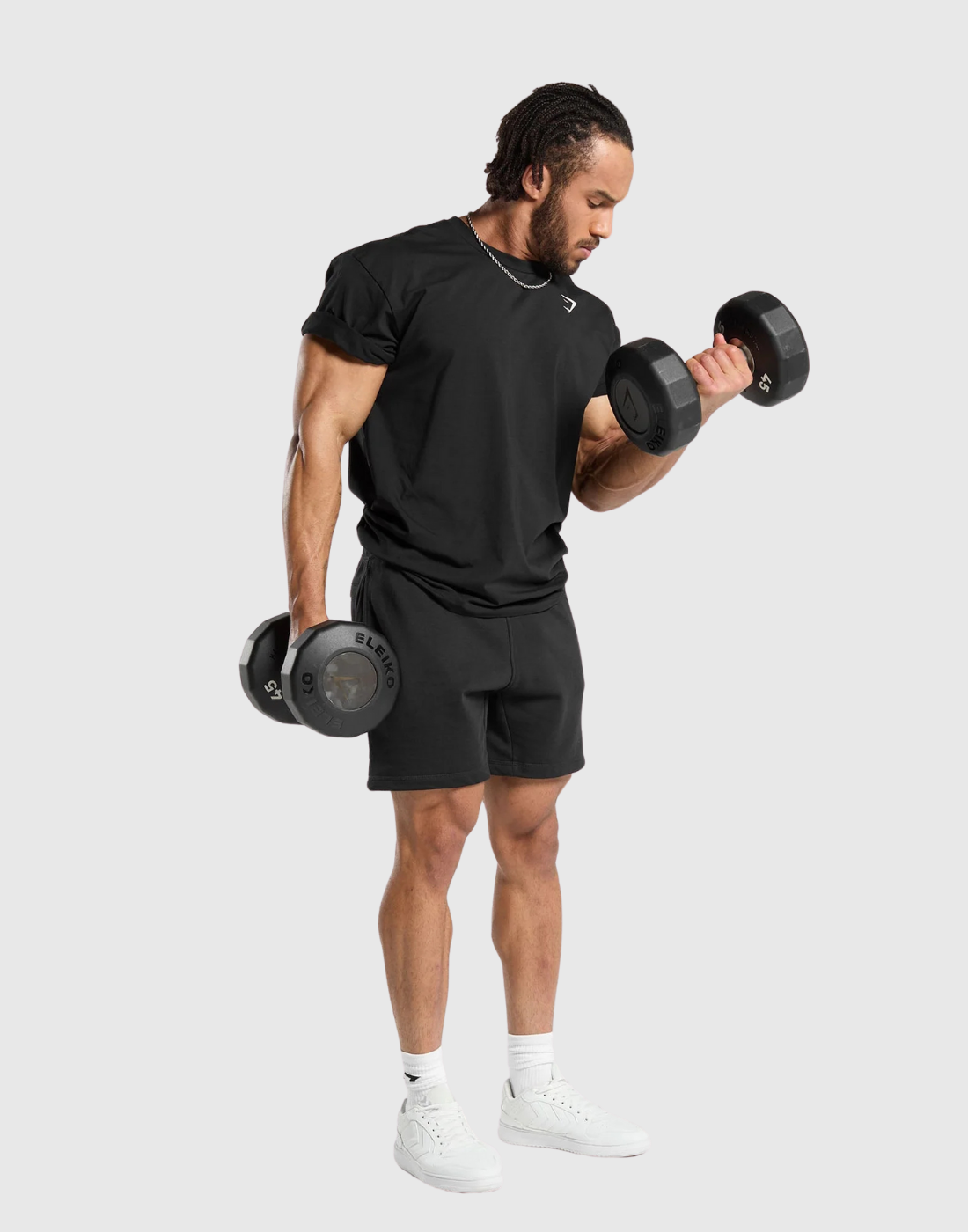 HEAVY DUTY APPAREL T-SHIRT