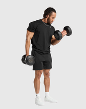 HEAVY DUTY APPAREL T-SHIRT