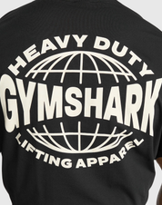 HEAVY DUTY APPAREL T-SHIRT