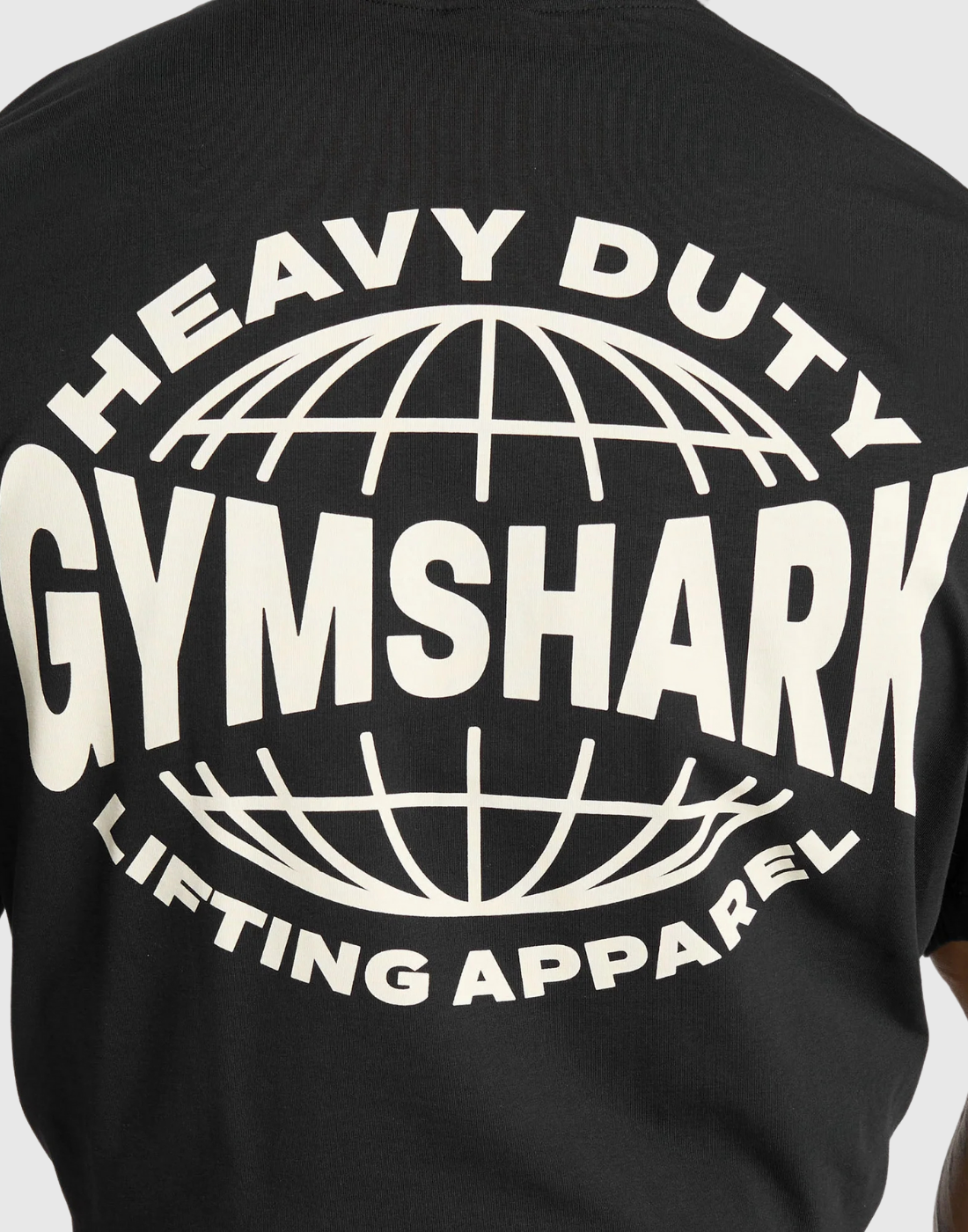 HEAVY DUTY APPAREL T-SHIRT