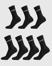 GRAPHIC CREW SOCKS 7PK