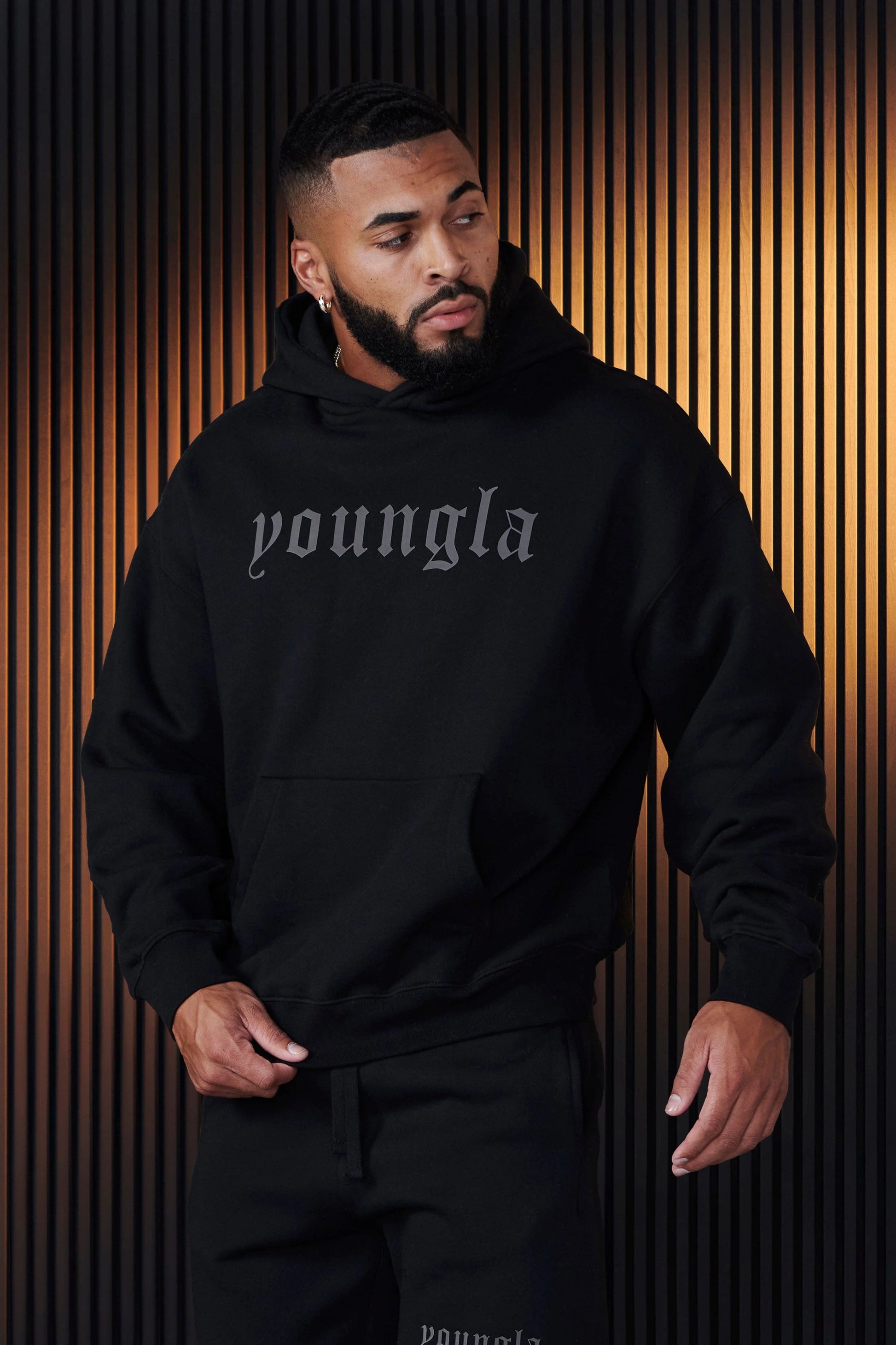 566 - CLOUD 9 HOODIES PRE-ORDER