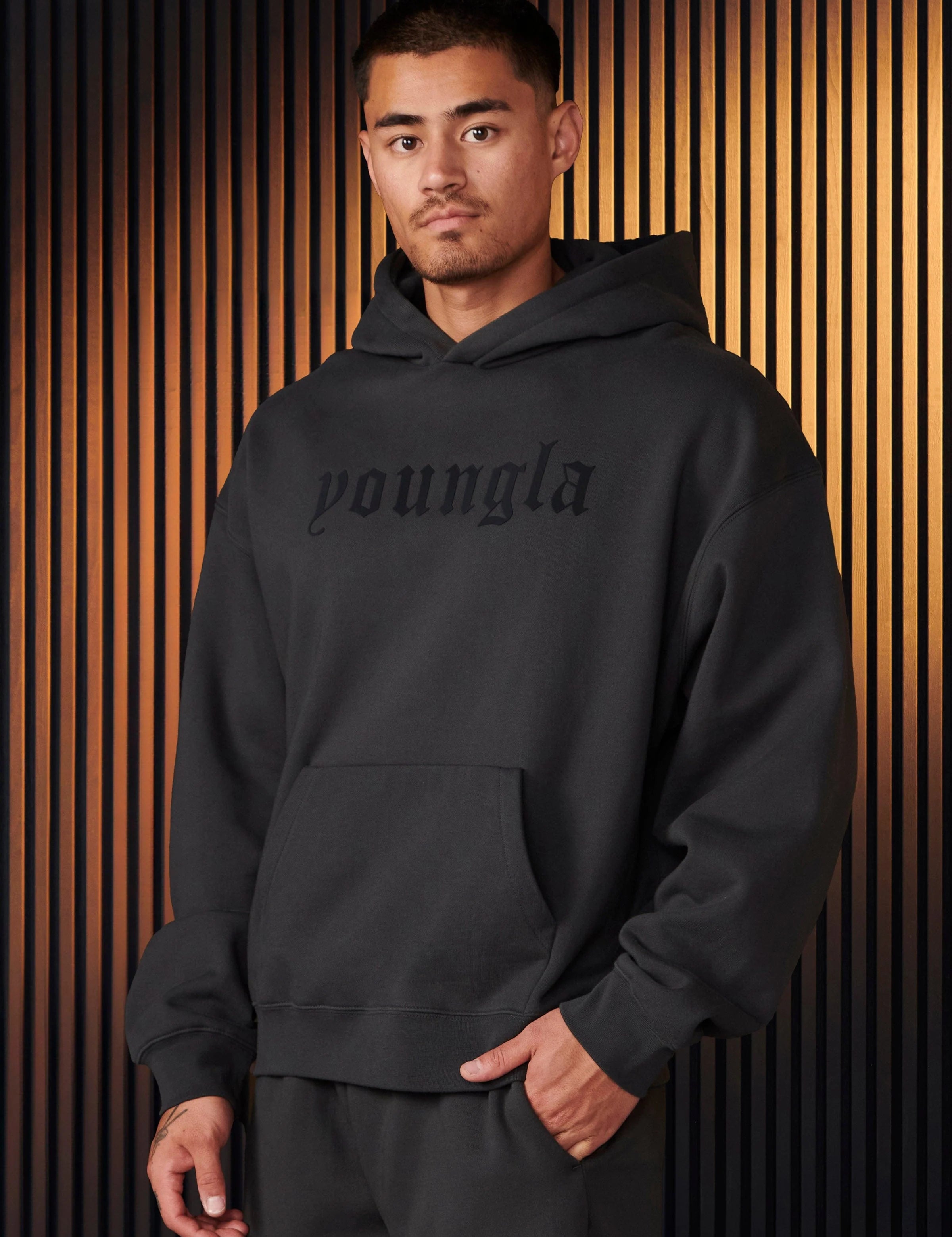 566 - CLOUD 9 HOODIES PRE-ORDER