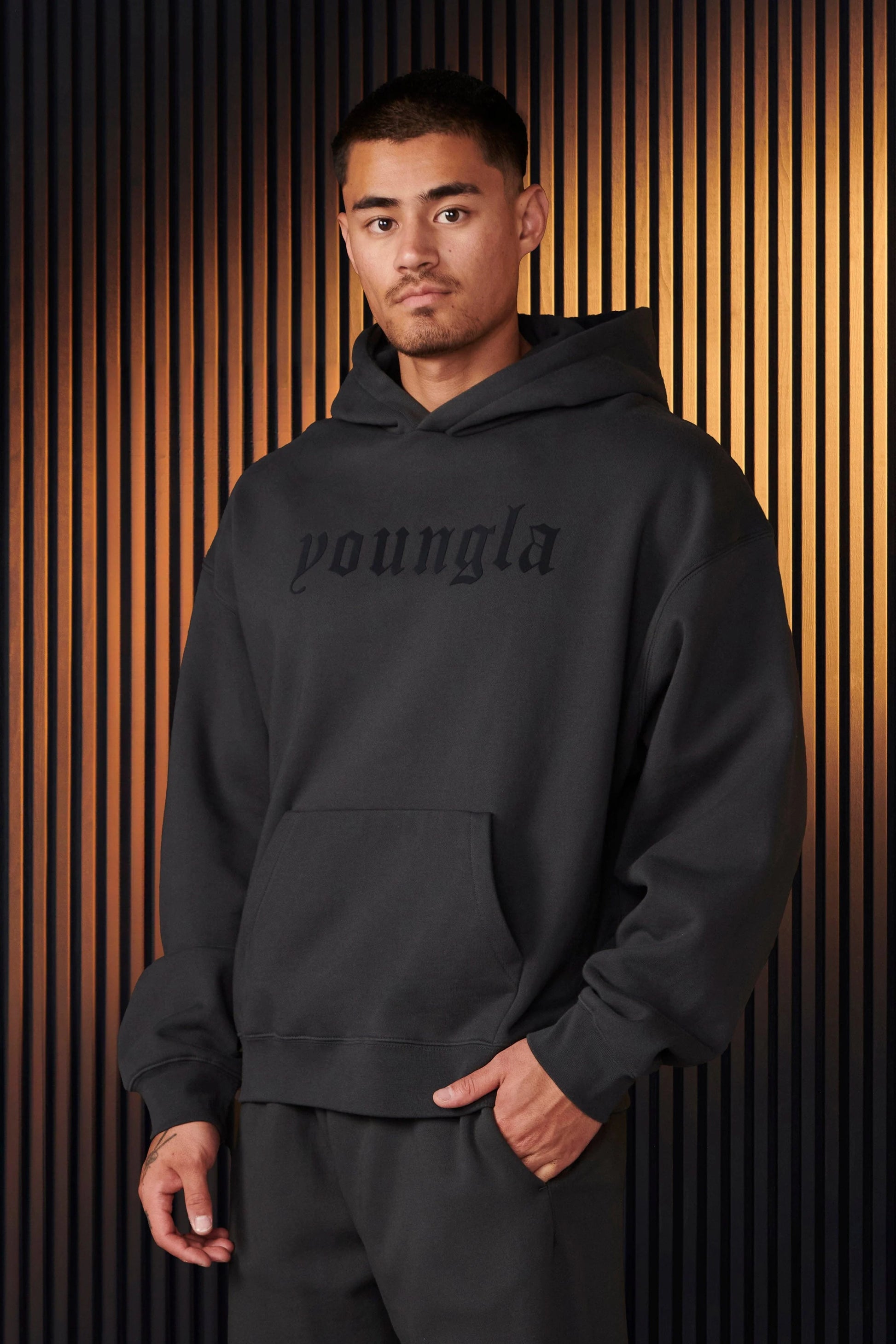 566 - CLOUD 9 HOODIES PRE-ORDER