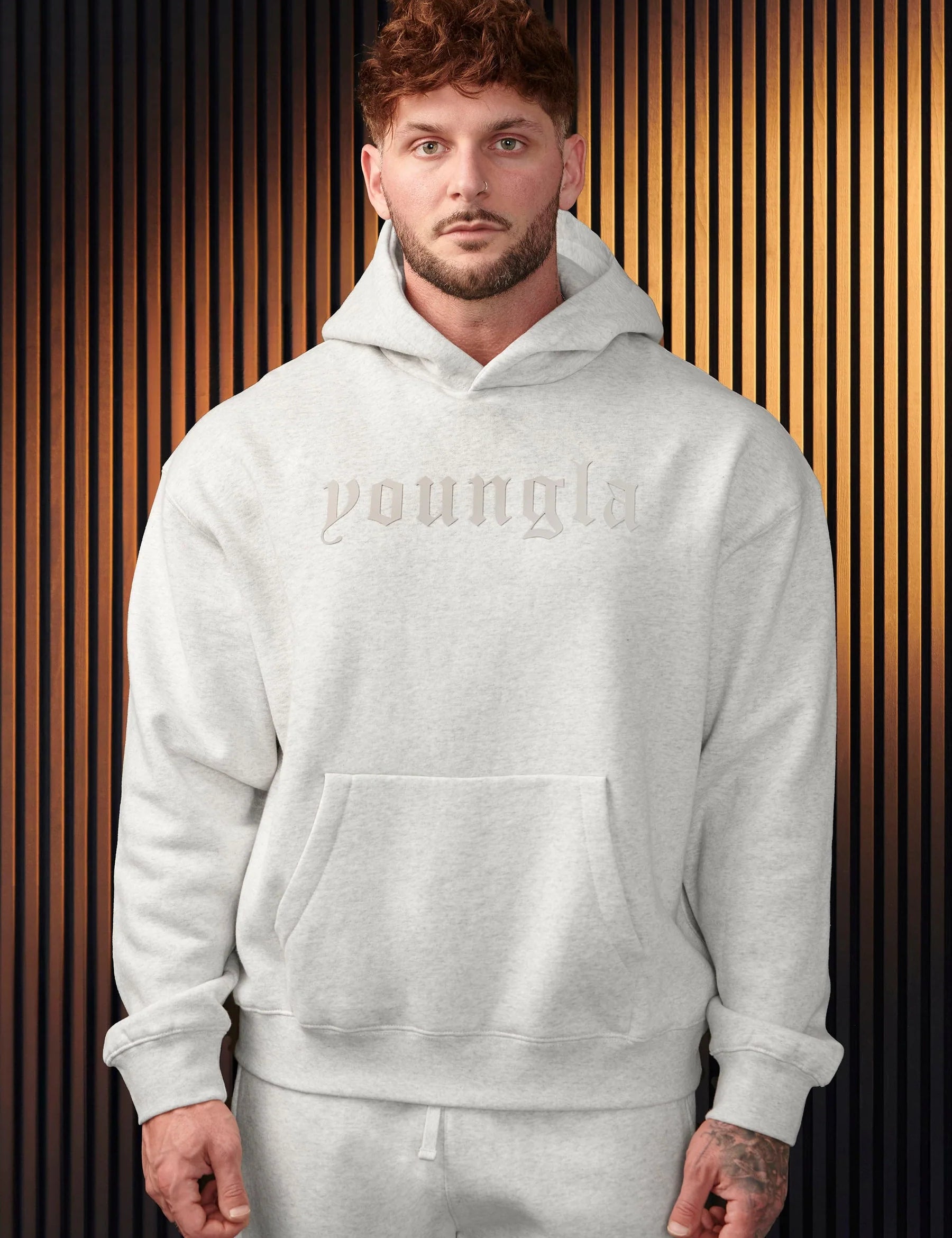 566 - CLOUD 9 HOODIES PRE-ORDER