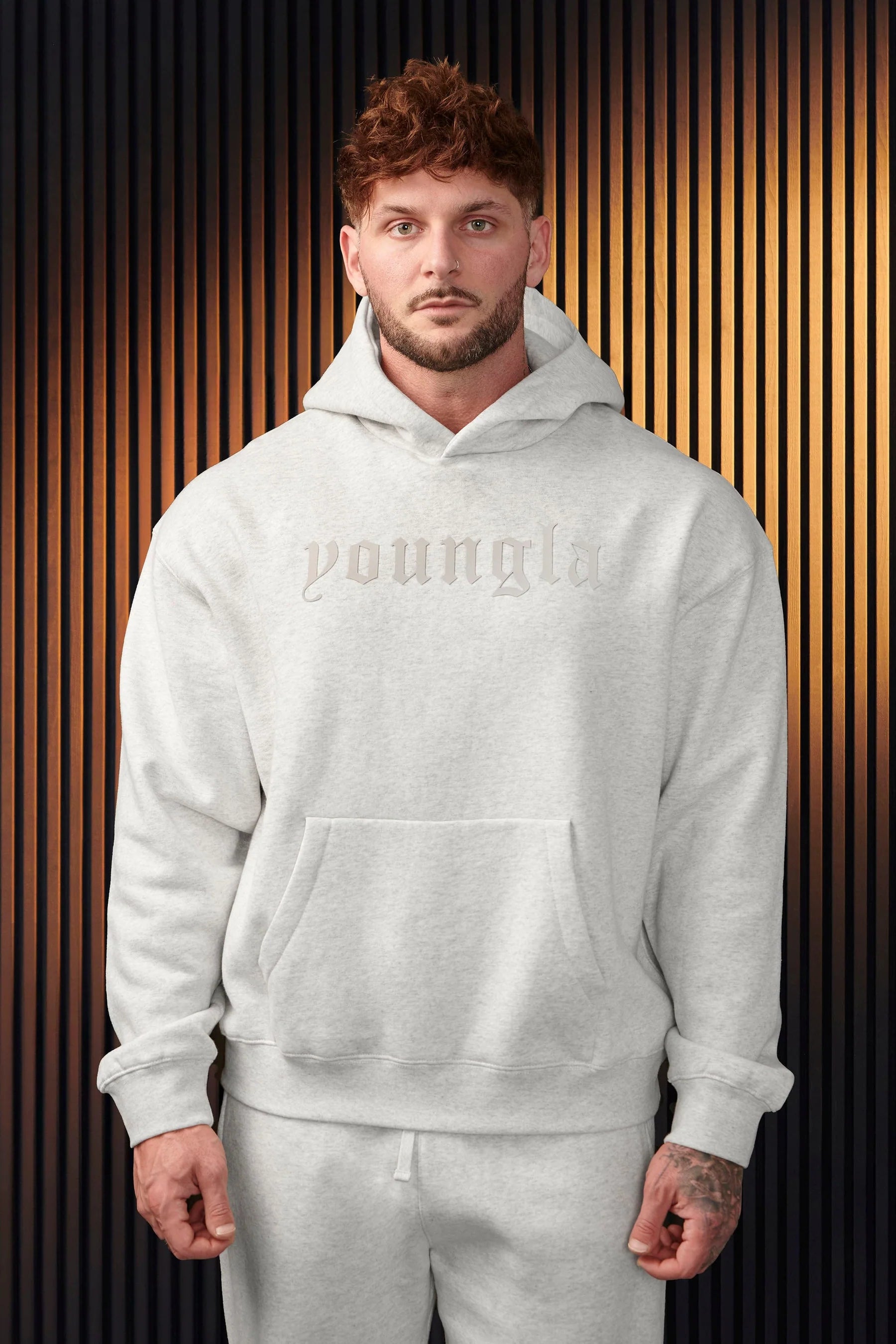 566 - CLOUD 9 HOODIES PRE-ORDER
