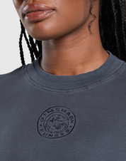 PREMIUM LEGACY WASHED T-SHIRT